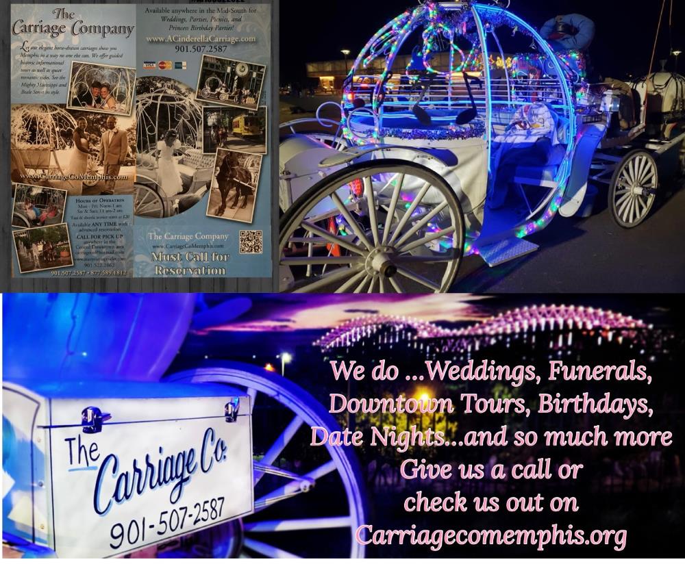 The Carriage Company