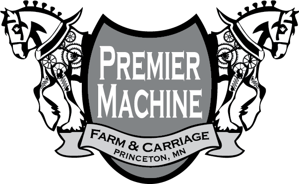 Premier Machine Farm & Carriage