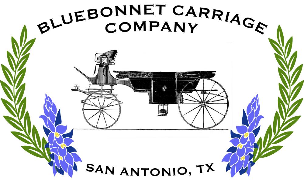 Bluebonnet Carriage Co