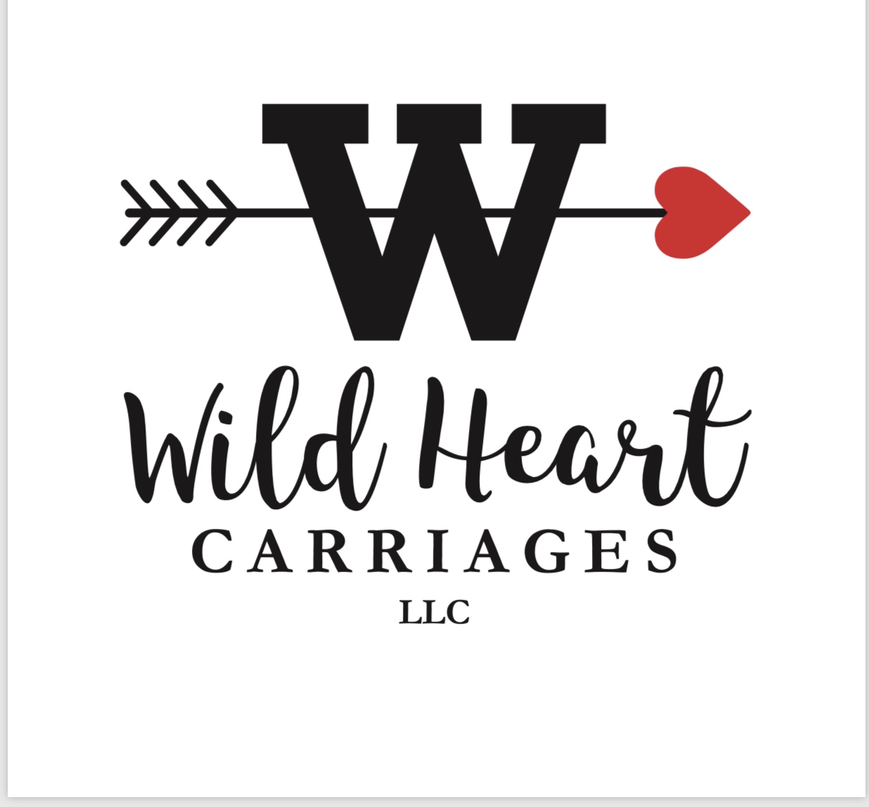 Wild Heart Carriages LLC