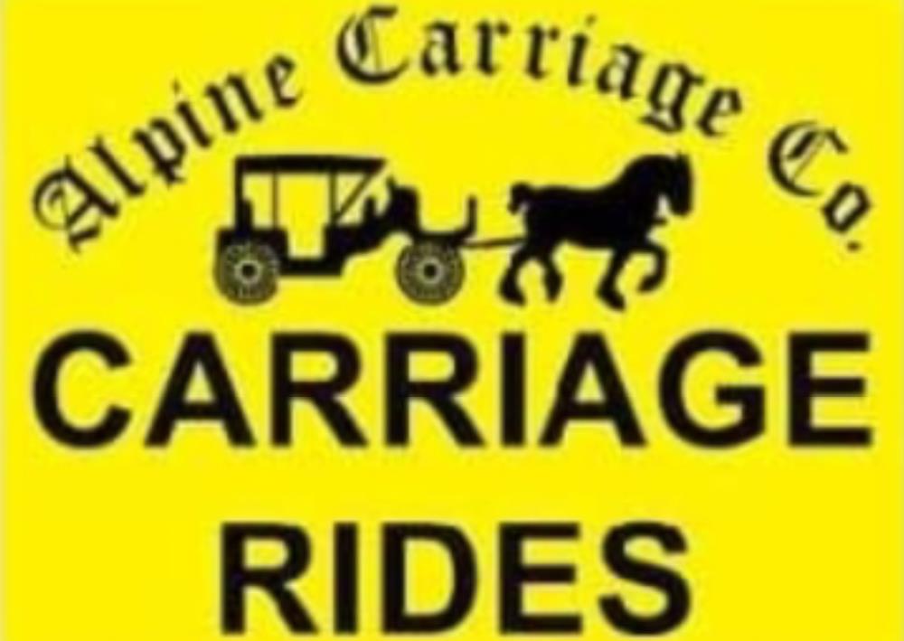 Alpine Carriage Co.