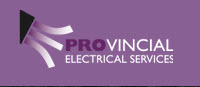 Provincial Electrical Services