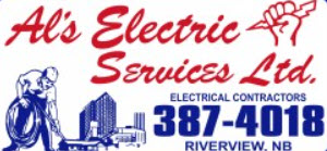 Al's Electric Services