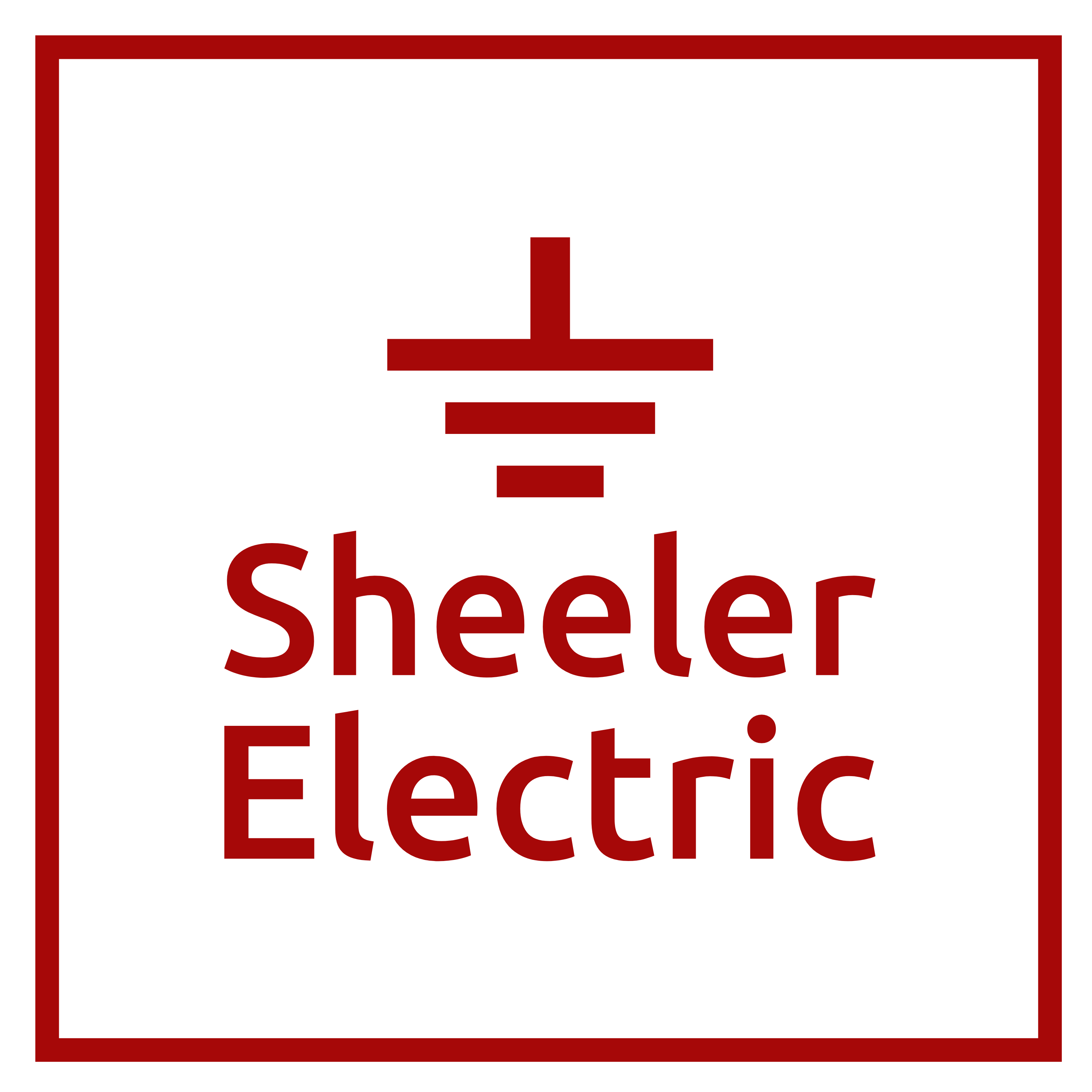 Sheeler Electric Ltd.