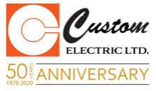 Custom Electric Ltd
