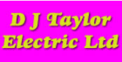 D.J. Taylor Electric Ltd.