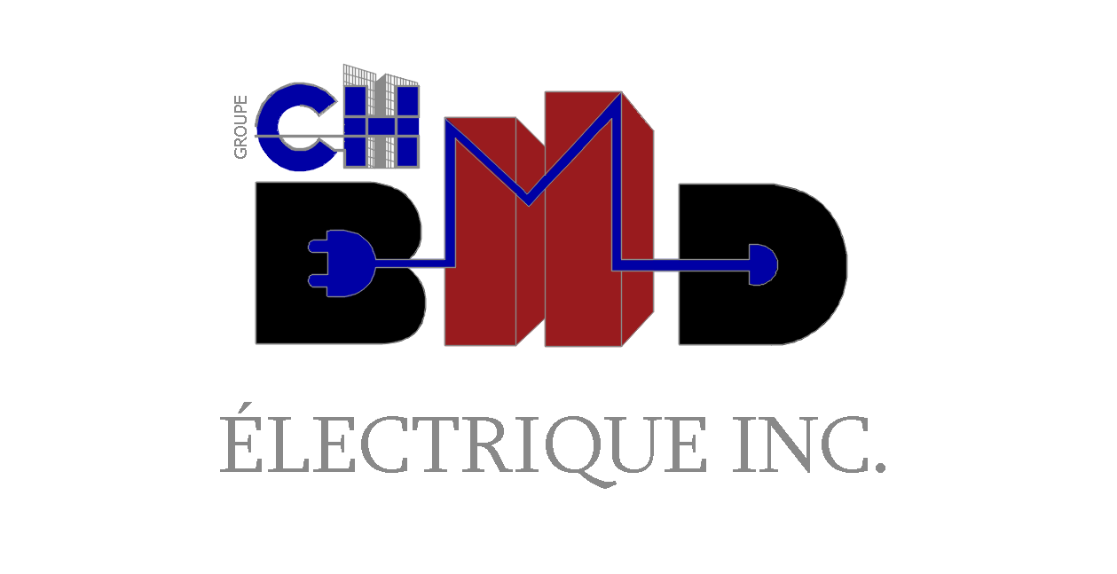 BMD Électrique INC.