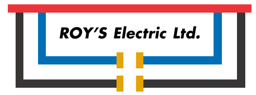 ROY'S Electric Ltd.