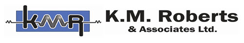 KM Roberts & Associates Ltd.