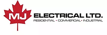 MJ Electrical Ltd