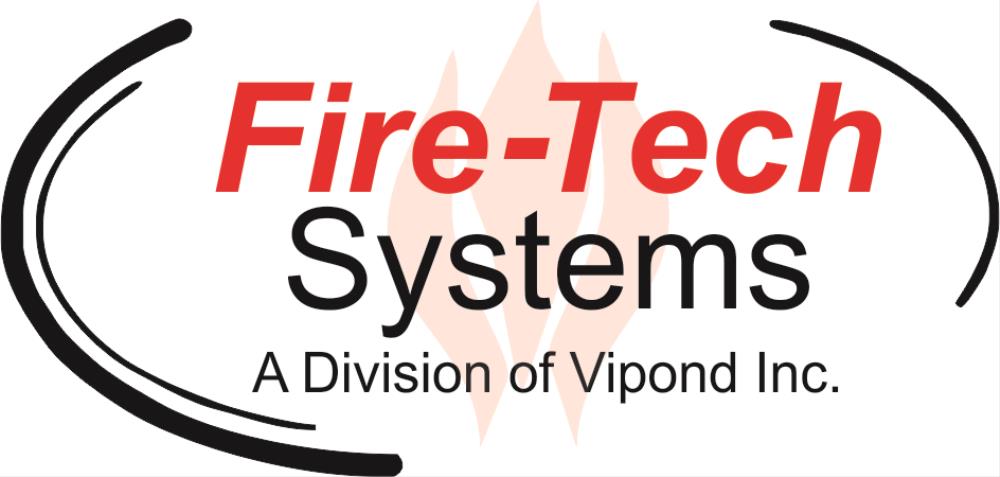 Fire-Tech Systems A Division Of Vipond Inc.