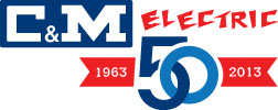 C & M Electric Ltd.