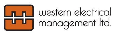 Western Electrical Management Ltd