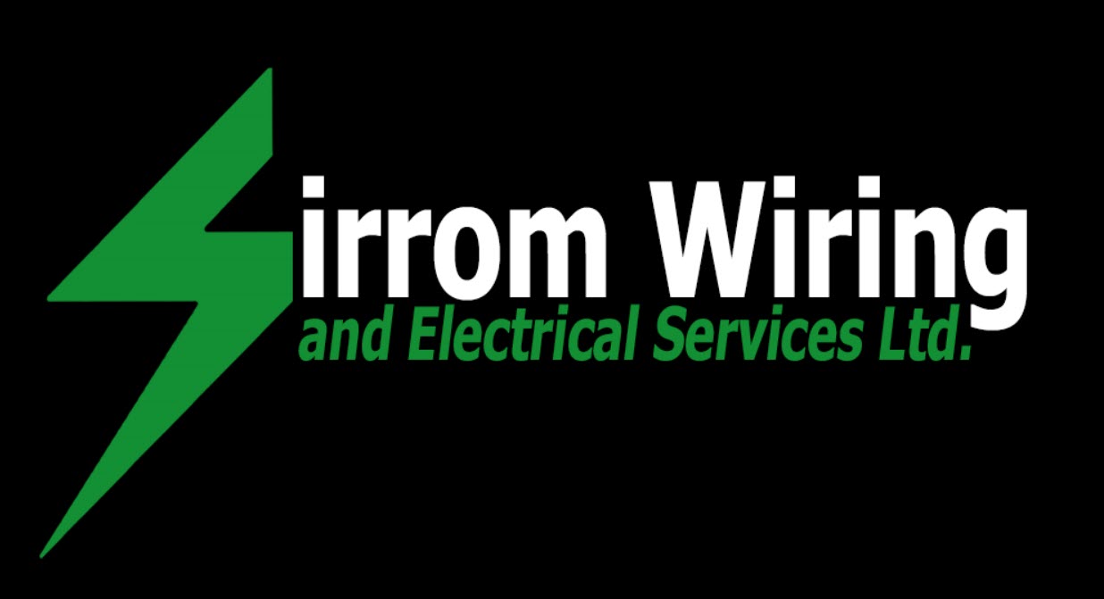 Sirrom Wiring and Electrical Services Ltd