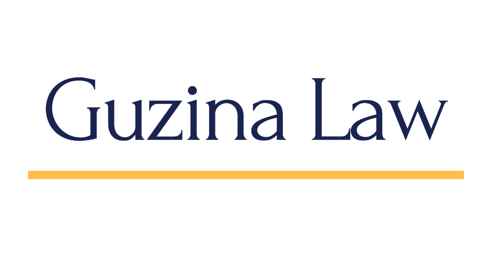 Guzina Law