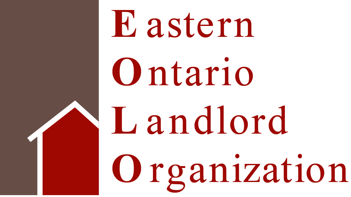Eastern Ontario Landlord Organization (EOLO)