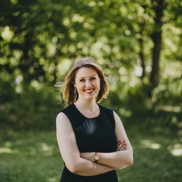 Colleen Renihan