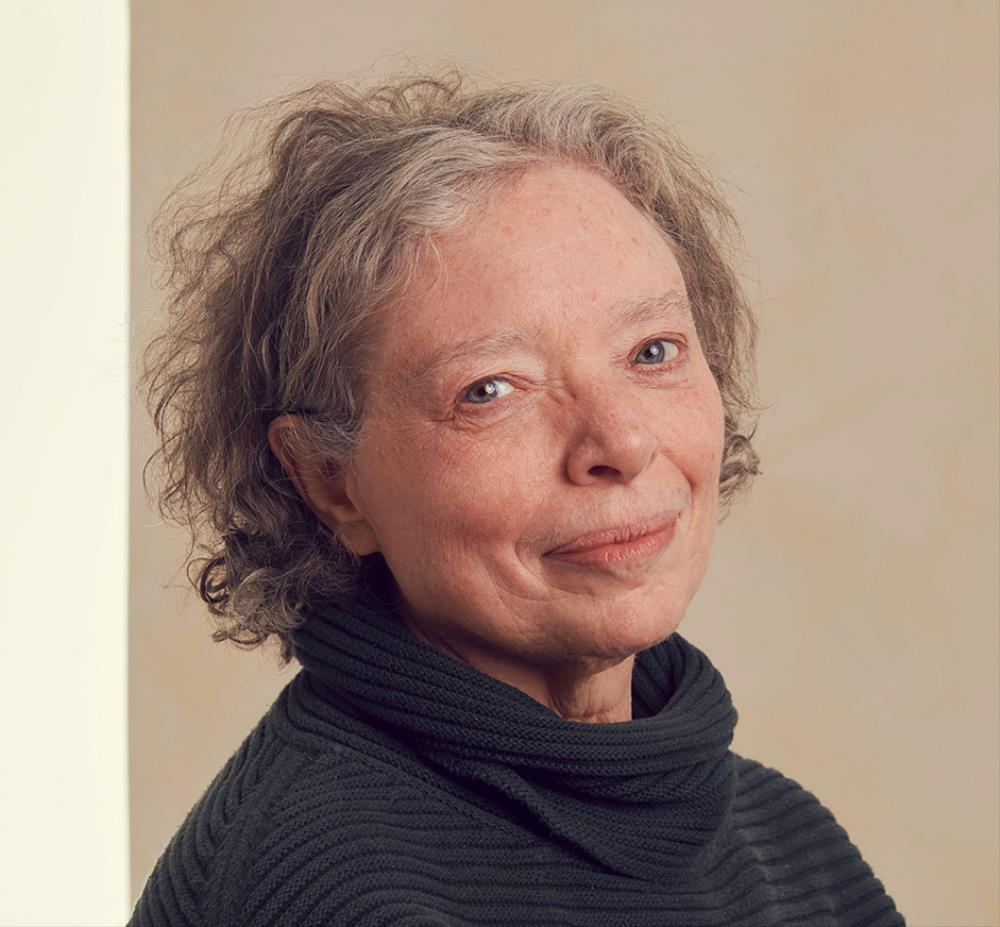 Barbara Scales