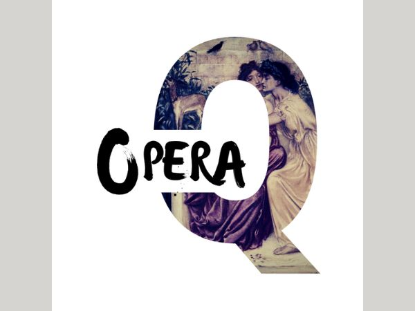 OperaQ, Camille Rogers, Musical for Young Audiences