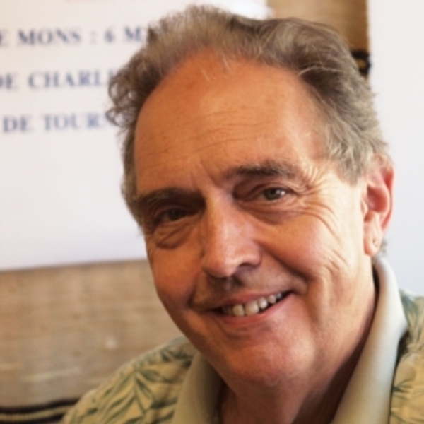 Bruce Kelly