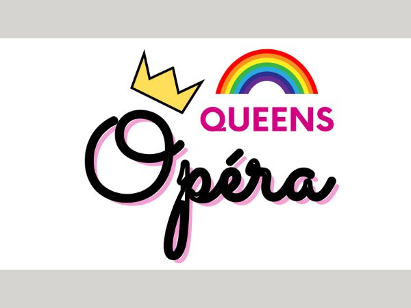 Opéra Queens, Mike Fan, Sodom & Gomorrah