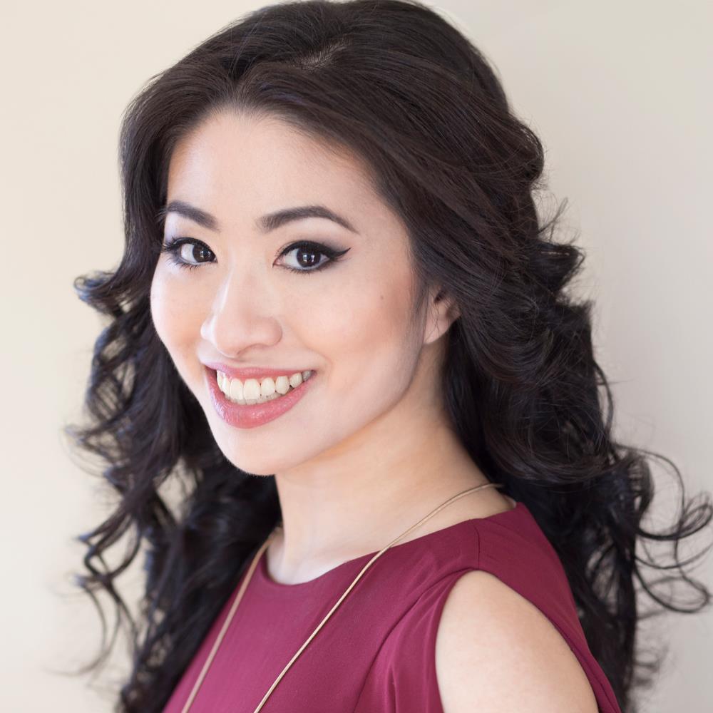 Stephanie Ko