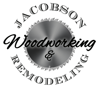 Jacobson Woodworking & Remodeling