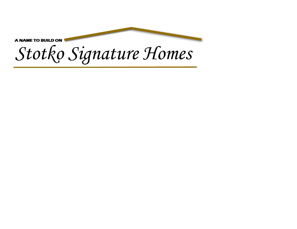 Stotko Signature Homes, LLC