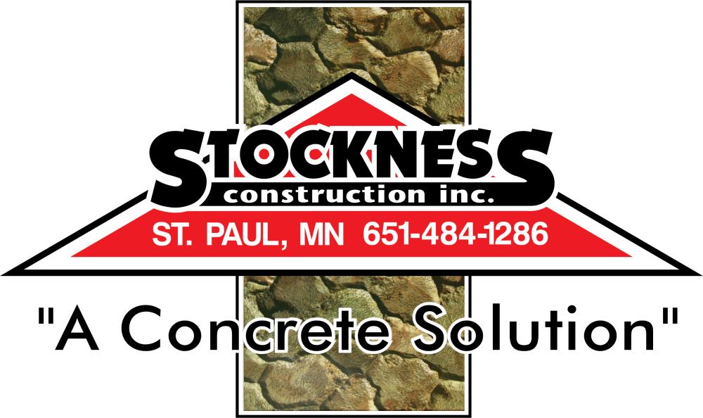Stockness Construction Inc.