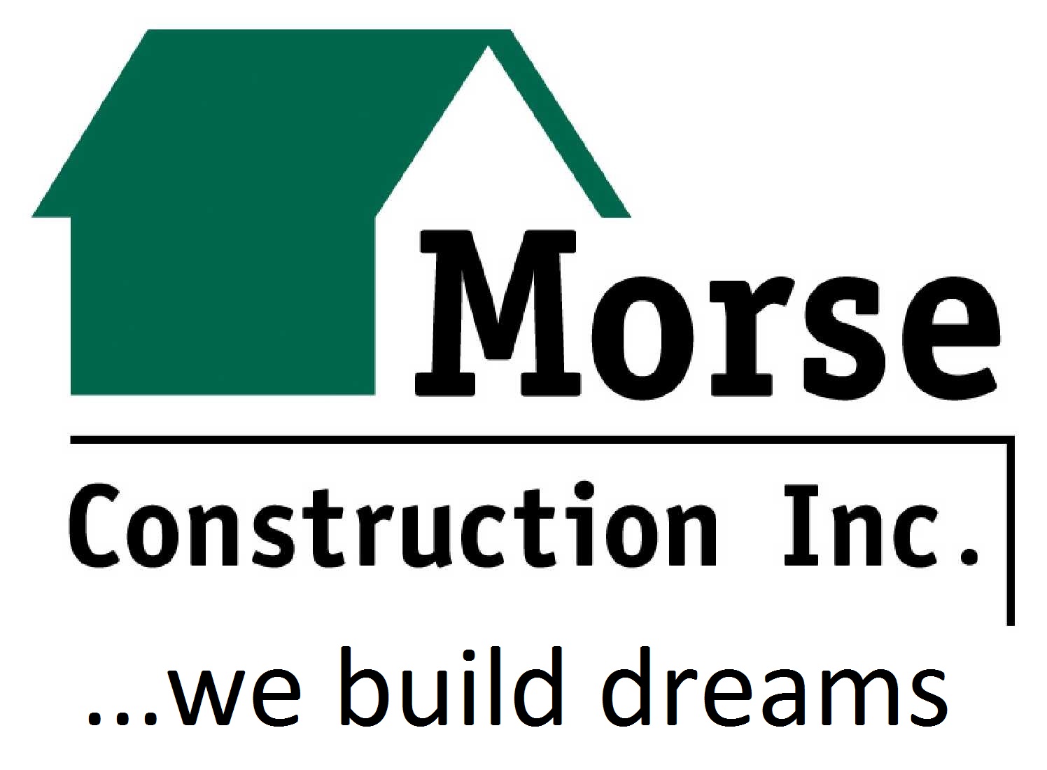 Morse Construction Inc.