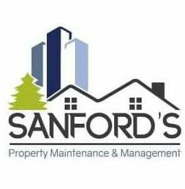 Sanford's property maintenance and management Inc