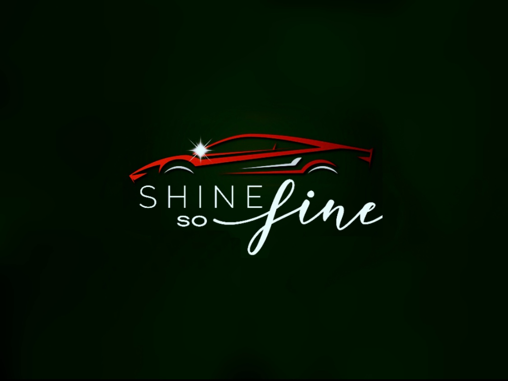 Shine So Fine Automotive Detailing