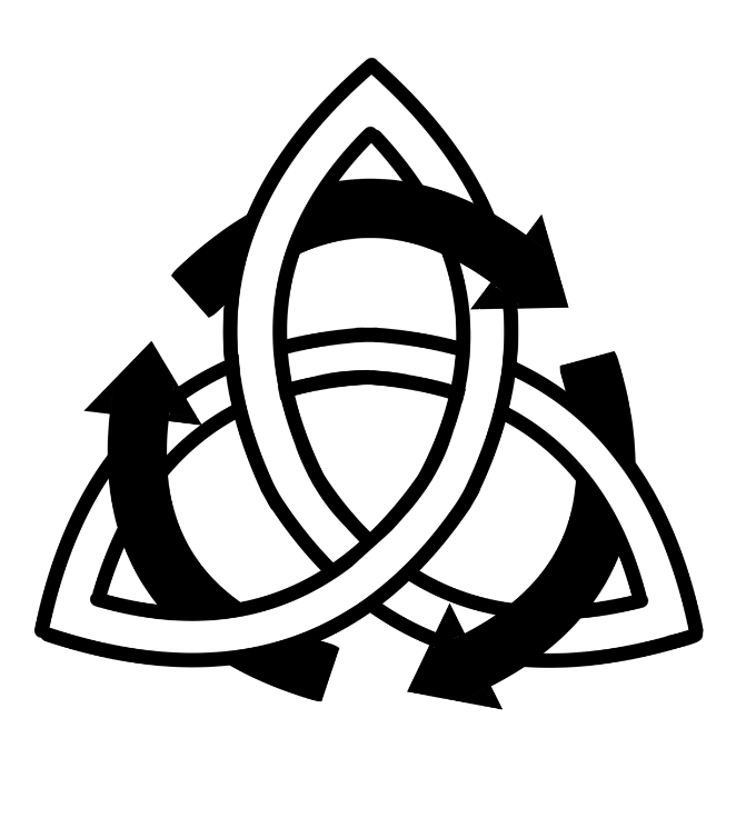 Triquetra Consignment Clothing