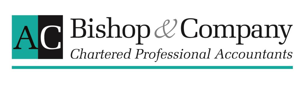 Bishop & Company Chartered Professional Accountants Inc.