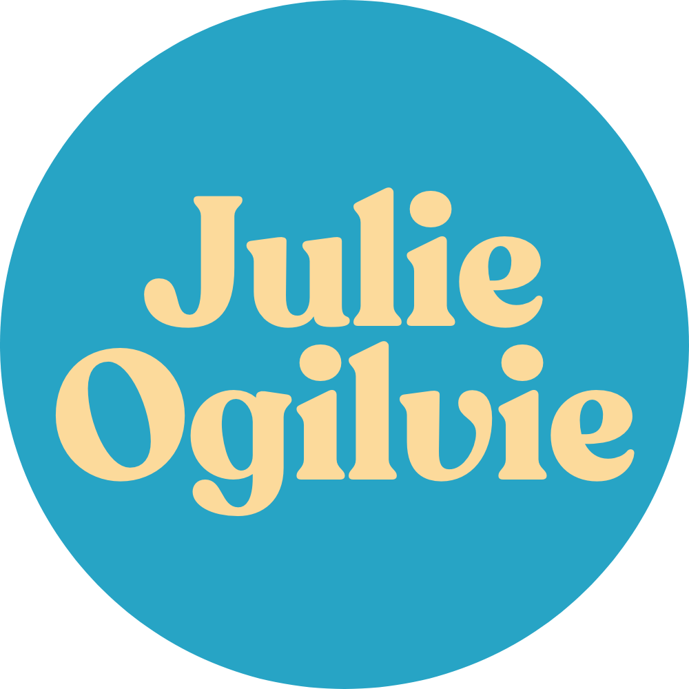 Julie Ogilvie Digital Marketing Strategist