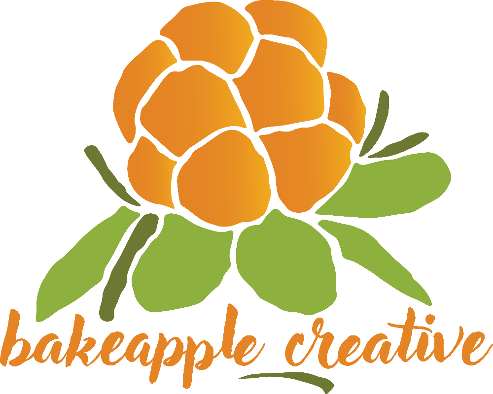 Bakeapple Creative