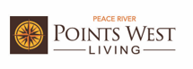 Points West Living Peace River