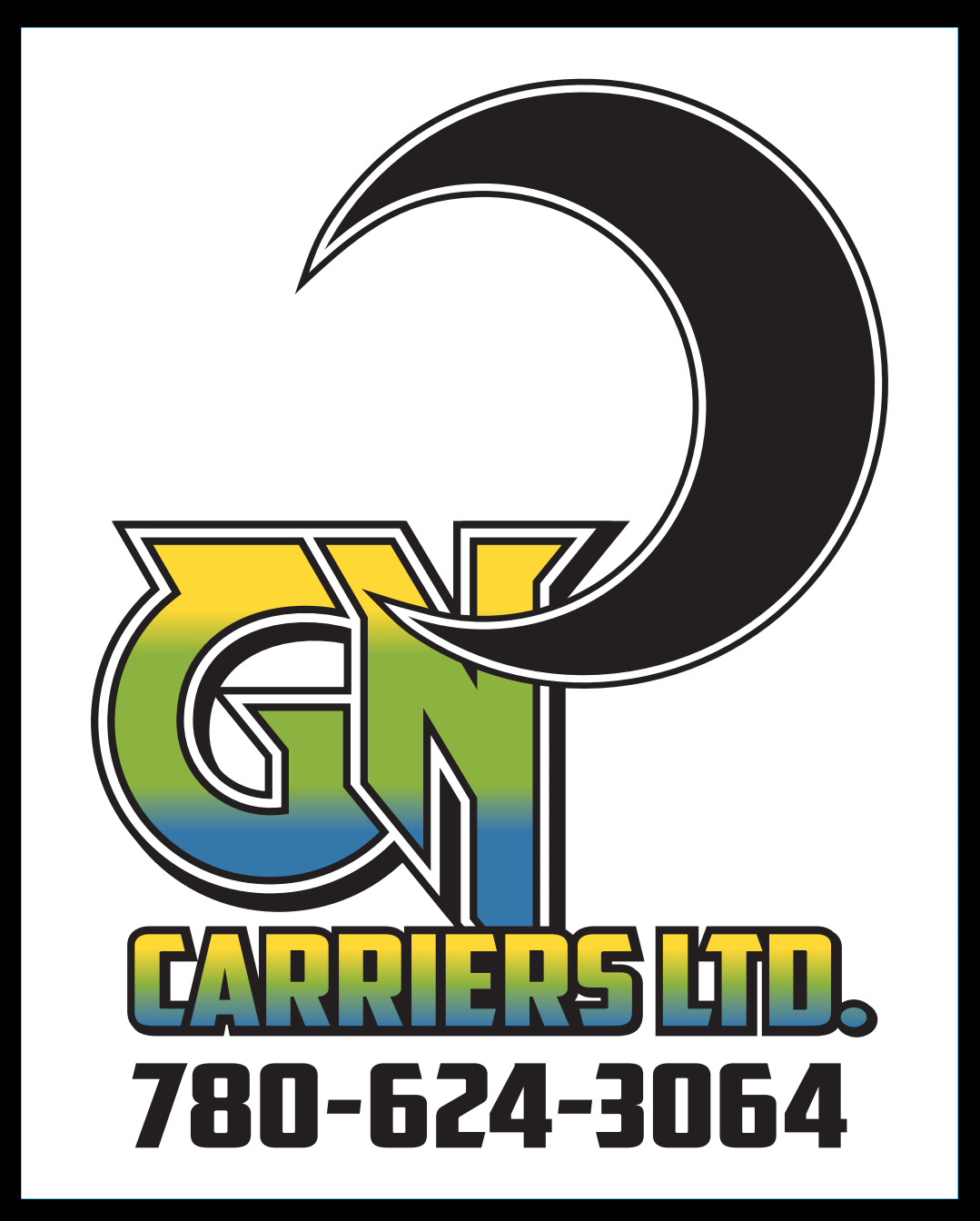 GN Carriers Ltd
