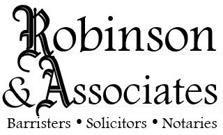 Robinson and Associates