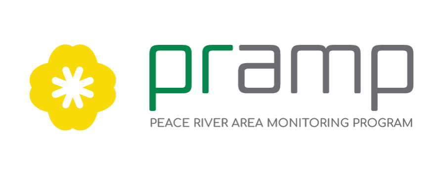 Peace River Area Monitoring Program
