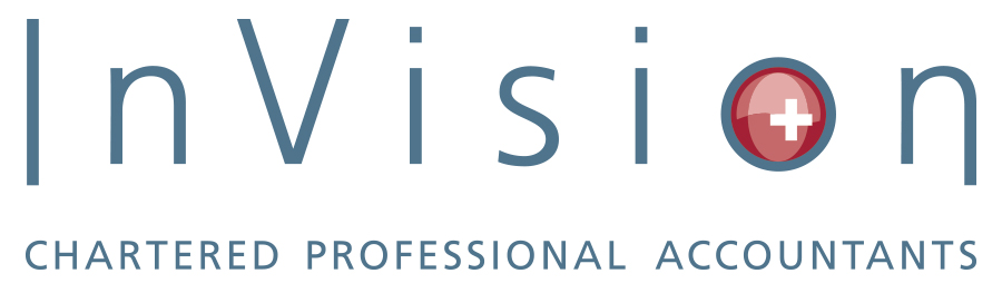 InVision Chartered Professional Accountants