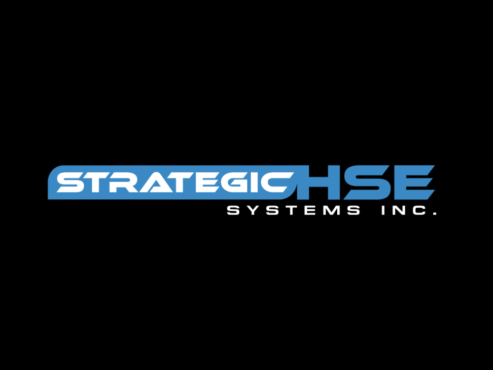 Strategic HSE Systems Inc.