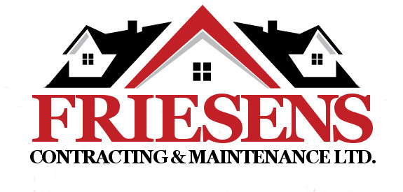 Friesen's Contracting & Maintenance Ltd.