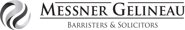 Messner Gelineau Barrister & Solicitors