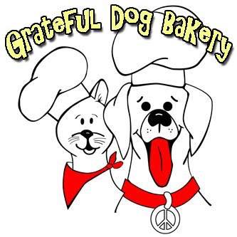 Grateful Dog Bakery