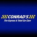 Conrad's Tire Express & Total Car Care