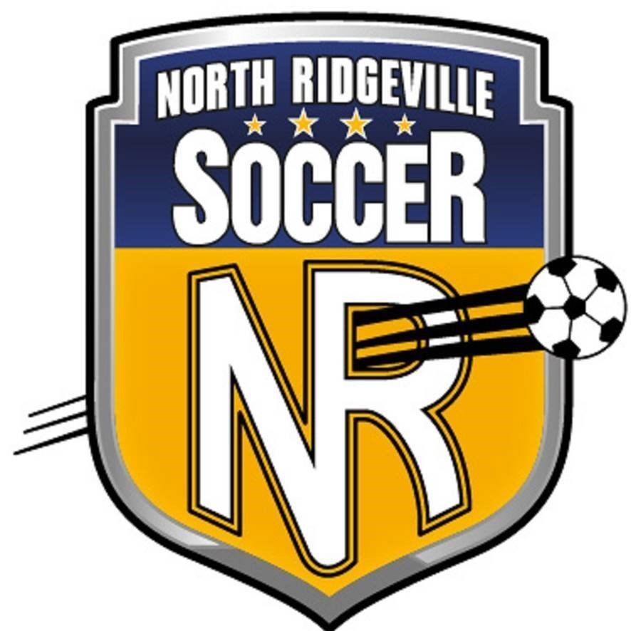 North Ridgeville Amateur Soccer League (NRASL)