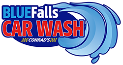 Blue Falls Car Wash