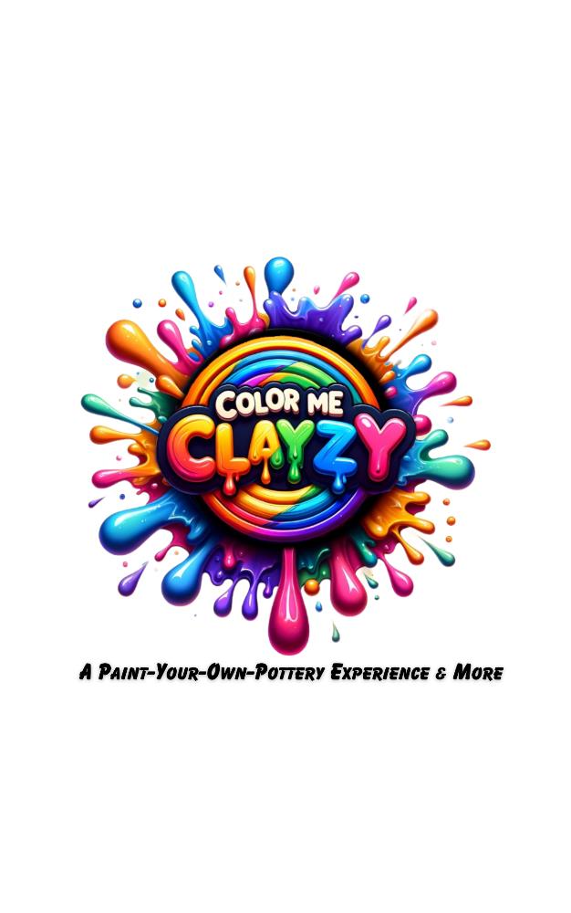 Color Me Clayzy