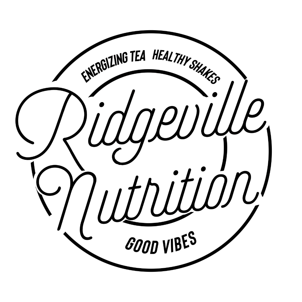 Ridgeville Nutrition